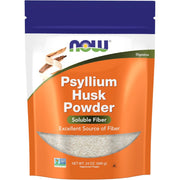 NOW Psyllium Husk Powder 680 g