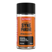 Nutrend Synephrine – 60 capsules