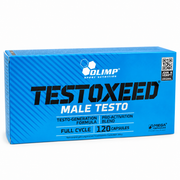 Olimp Testoxeed® Mega Caps® - 120 Capsules