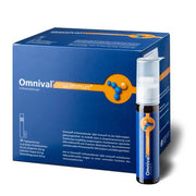 Omnival® orthomolekular 2OH immun® 7 x22ml
