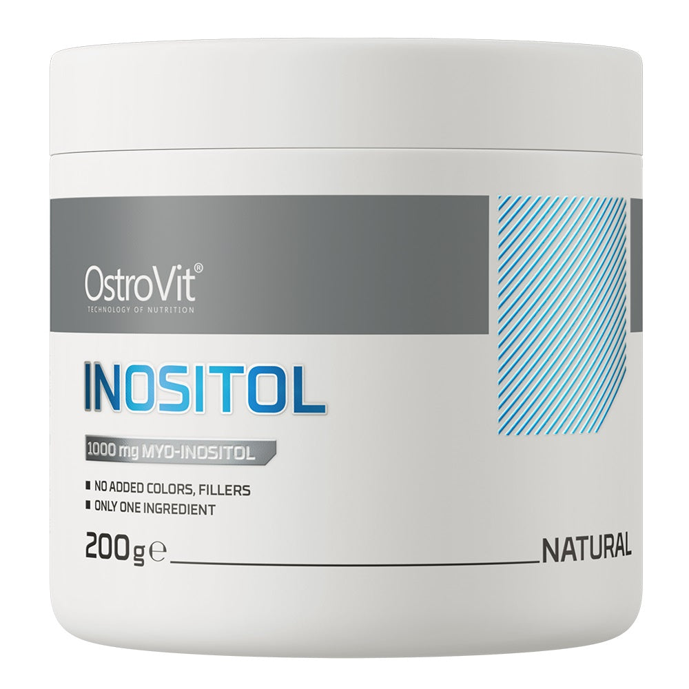 OstroVit Supreme Czysty inozytol 200 g