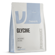 OstroVit Glycine 500 g | Glicinas milteliais