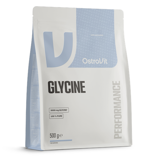 OstroVit Glycine 500 g | Glicinas milteliais