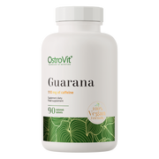 OstroVit Guarana VEGE – 90 Tablets
