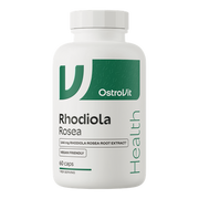 OstroVit Rhodiola Rosea VEGE 120 comprimés