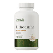 OstroVit L-Theanine VEGE 90 caps