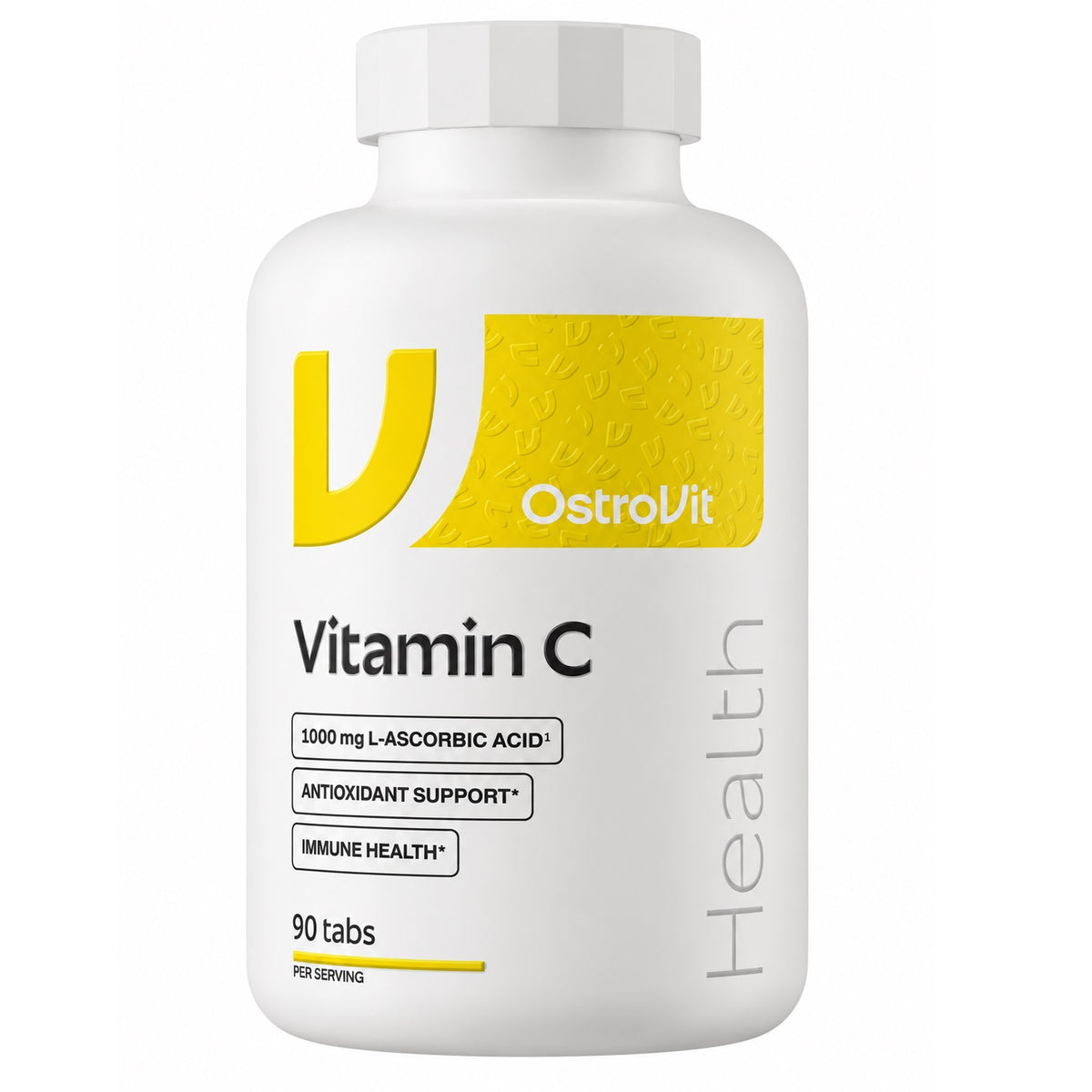 OstroVit VITAMIN C 90tabs