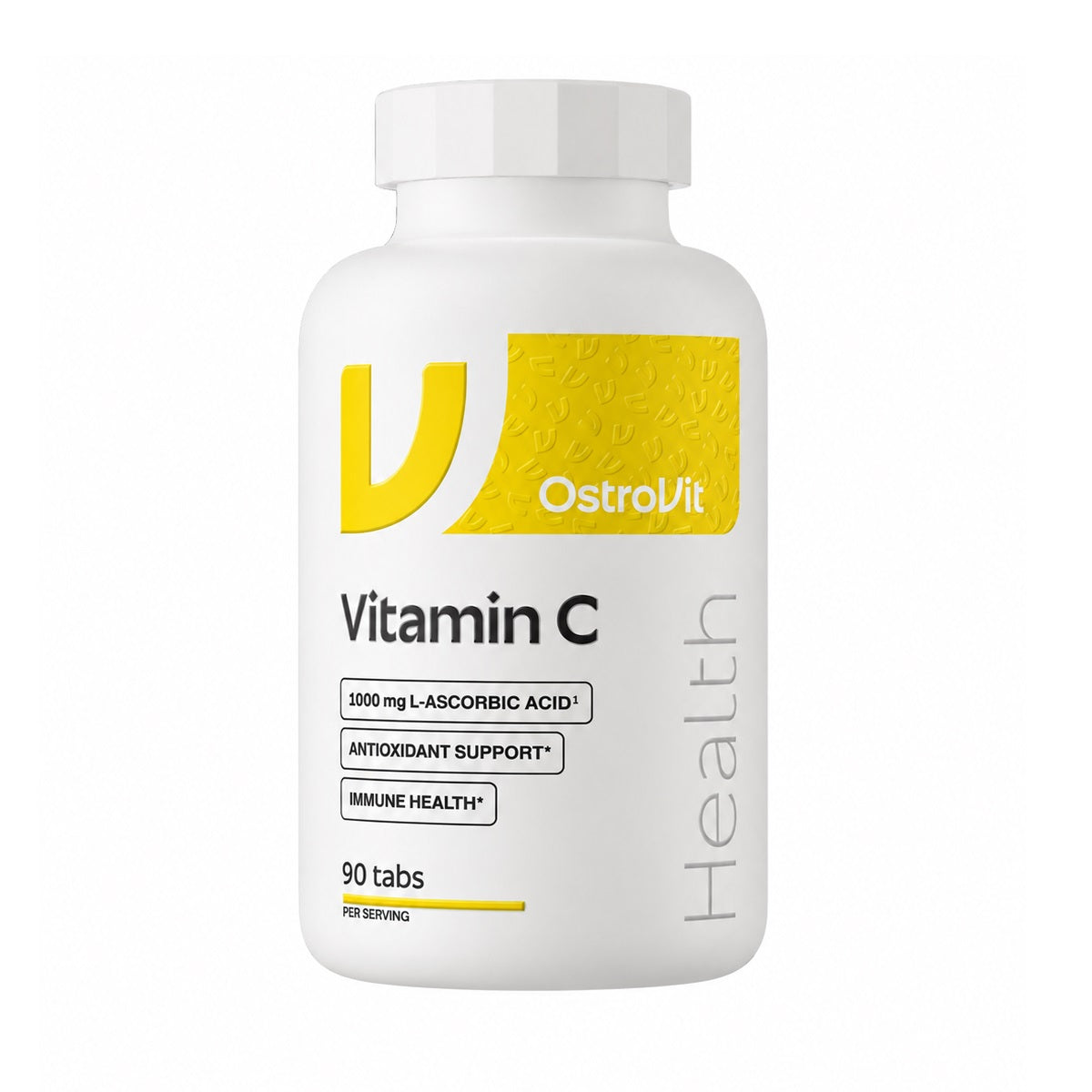 OstroVit VITAMIN C 90tabs