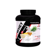 RED SUPPORT IsoWhey – 2040g izolat