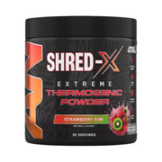 Applied Nutrition Shred-X Extreme Thermogenic Powder – 300 g