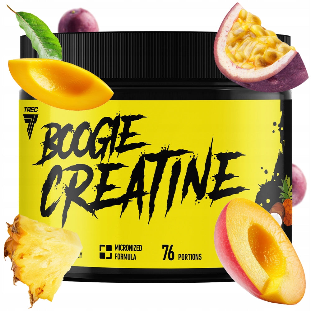 Trec BOOGIE CREATINE 300 g