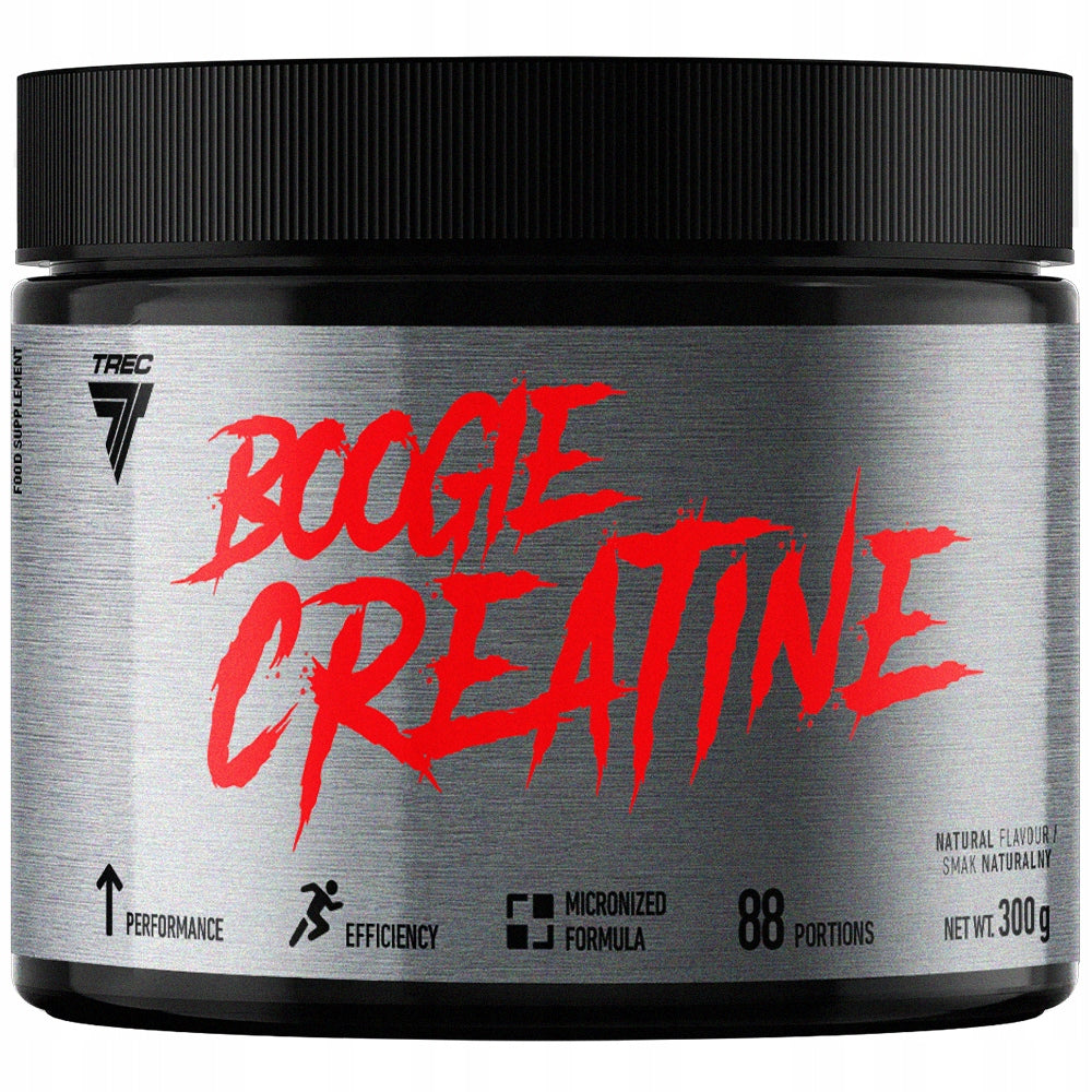 Trec BOOGIE CREATINE 300 g