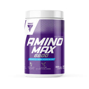 Trec Amino Max 6800, 320 kapsułek