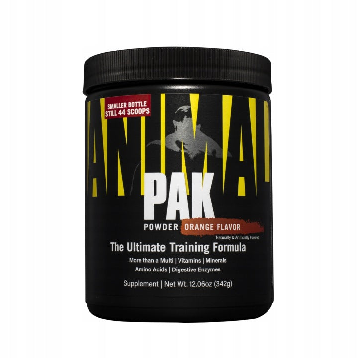 Universal Animal Pak w proszku 342 g