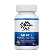 VPLab UltraVit Men's Multivitamin Formula 60 capsules