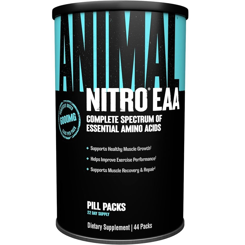 Universal Nutrition® Animal Nitro 44 Packs