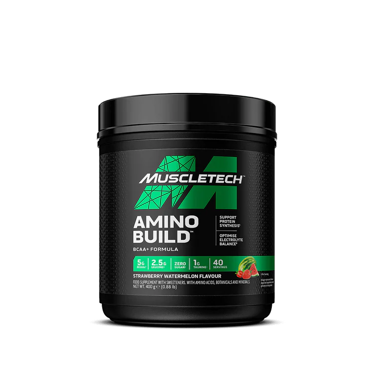 Price of MuscleTech Amino Build 40 servings