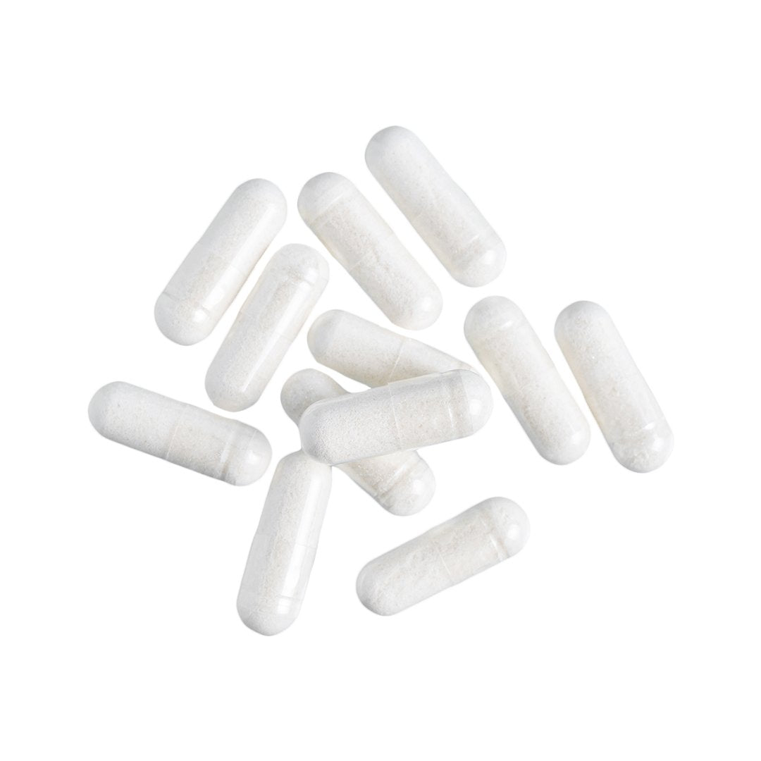 Nutrend ZMA, 120 caps, kaspsules