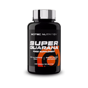 Scitec Super Guarana 100tab. kaina