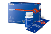 Omnival vital N30 orthomolecular 2OH (powder, capsule) price