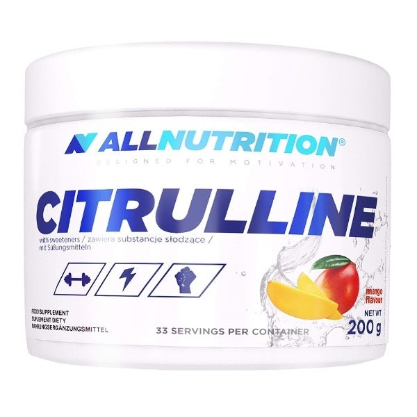 Allnutrition Citrulline 200 g