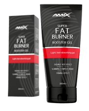 Amix Super Fat Burner Booster gel 200ml price