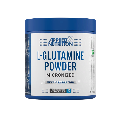 Applied Nutrition L-GLUTAMINE POWDER price