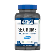 Applied Sex Bomb Male - 120caps