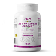 HSN Ashwagandha Extract Shoden® 40:1 – 60 Vegan Capsules