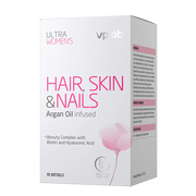 Price of Vplab Ultra Women's Hair, Skin & Nails 90 softgels