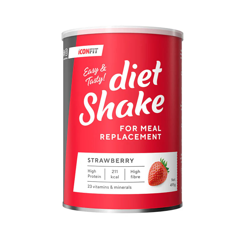 ICONFIT Diet Shake 495g (NEW) to buy