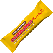 Barebells Caramel Choco Soft Protein Bar 55g kaina