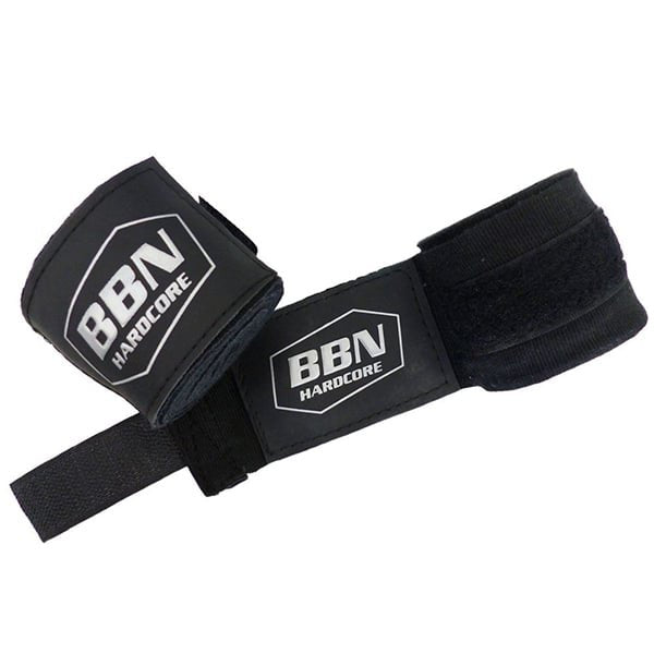 BBN riesai black