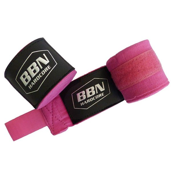 BBN riesai pink