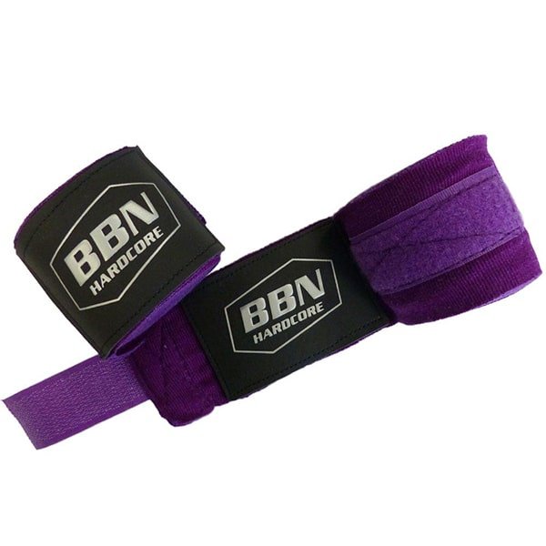 BBN riesai purple