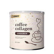 ICONFIT collagen coffee cream (300g) price