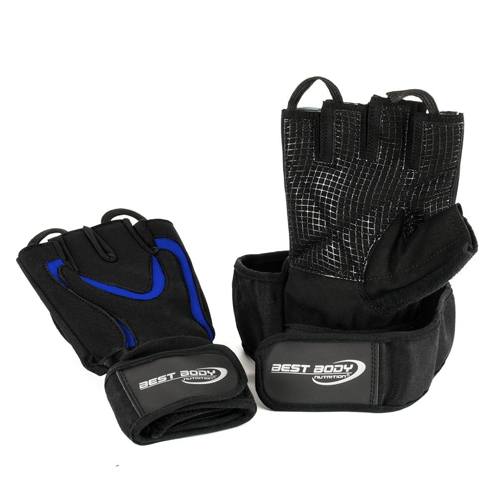 Best Body Gloves Top Grip 2.0 blue