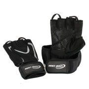 Best Body Gloves Top Grip 2.0 grey