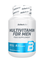BioTech-Multivitamin-For-Men-60-tab