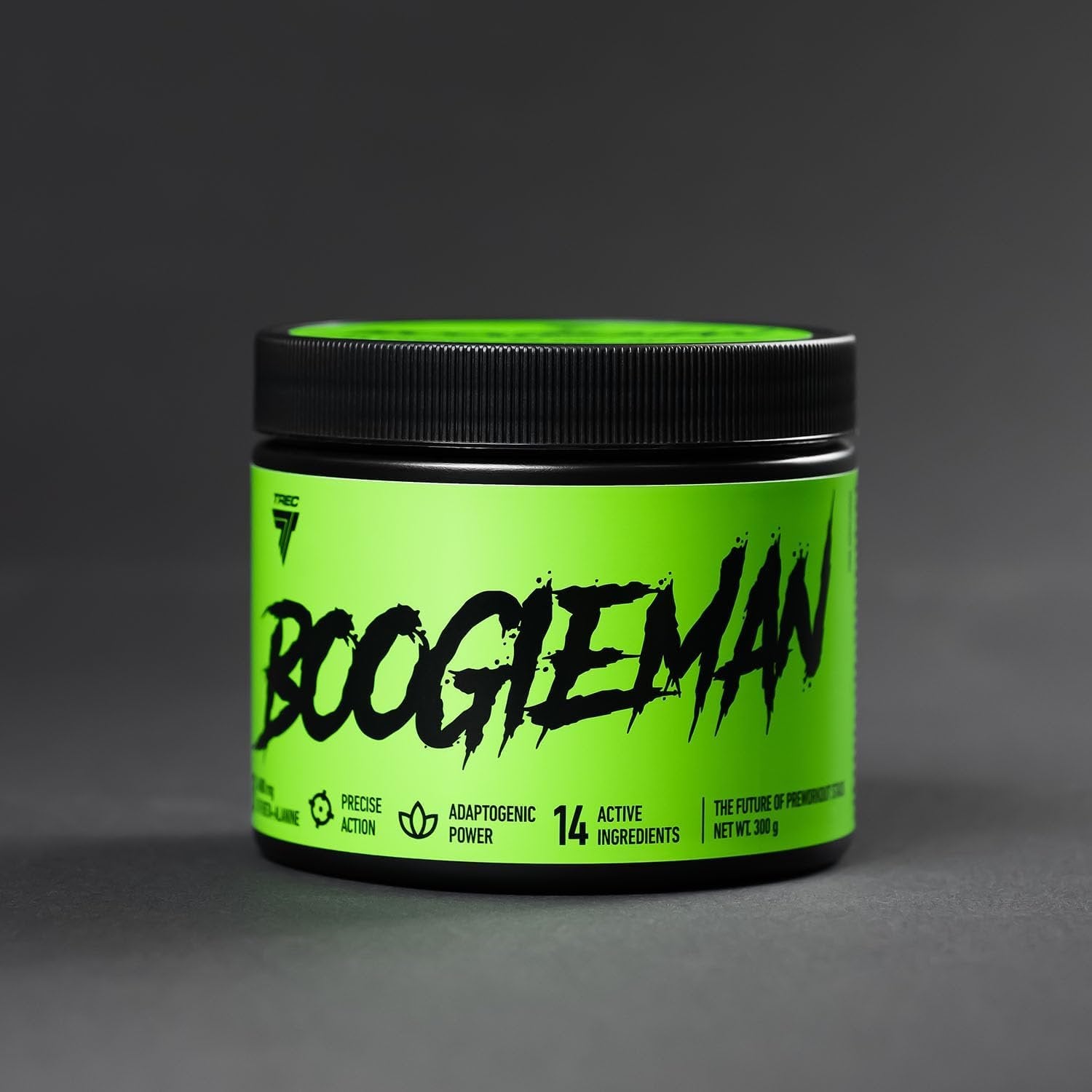 BOOGIEMAN 300g JAR GRAPEFRUIT-LIME promotion