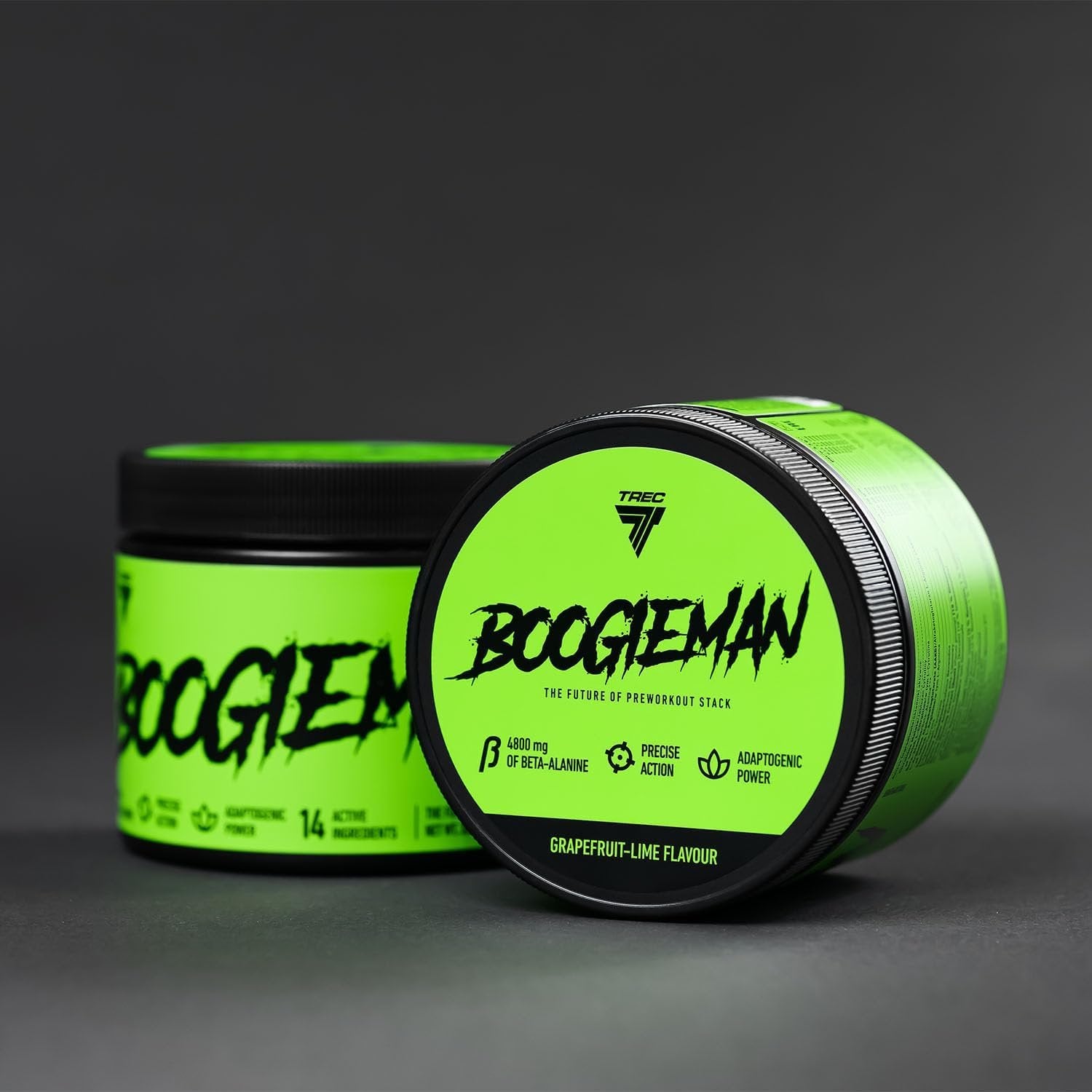 BOOGIEMAN 300g JAR GRAPEFRUIT-LIME price