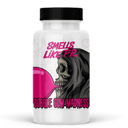 BUBBLE GUM MADNESS - Smells Like PR