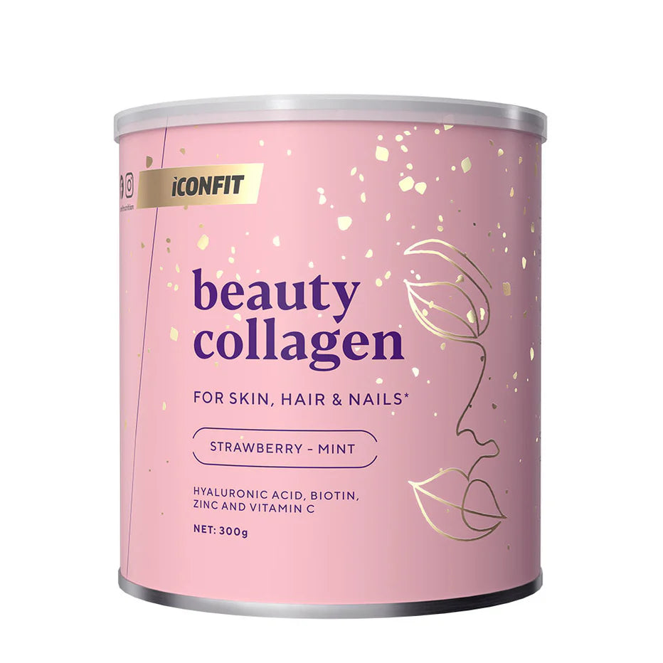 ICONFIT Beauty Collagen 300g promotion