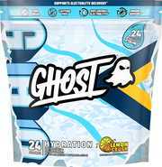 Ghost Hydration Sticks - 24 servings - Lemon Crush price
