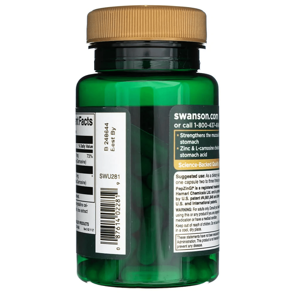 carnosine 3