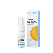Price of Vitamin D3 4000 IU - 12.5 ml spray