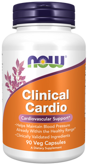 Clinical Cardio Veg Capsules price