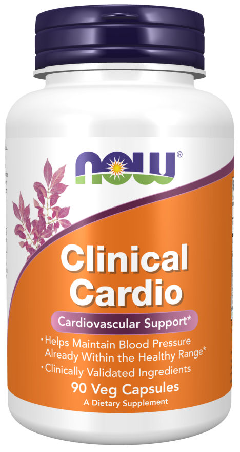 Clinical Cardio Veg Capsules price