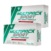 Combo trec multipack akcija