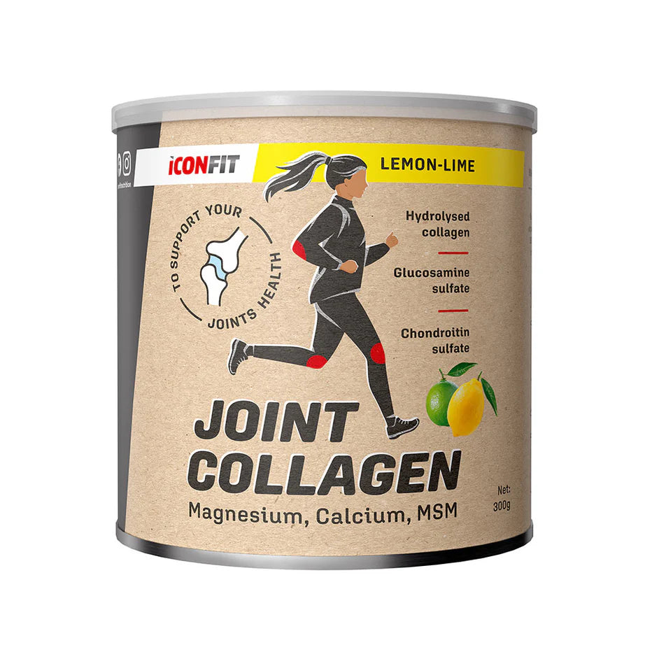 ICONFIT Joint Collagen 300g Can promotion